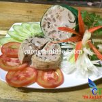 Bò Thủ Ngon Loại I