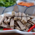 Chả Bò Cường Thịnh Ngon Loại I