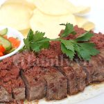 Món Ngon Với Pate