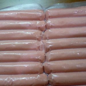 Cung cấp sỉ xúc xích hot dog xông khói – xúc xích giá rẻ