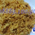 Chà Bông Heo Cao Cấp Cường Thịnh FUHESA FOOD