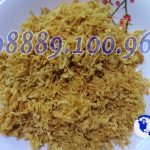 Chà Bông Thăn Heo