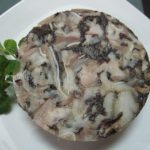 Chuyên sản xuất và cung cấp giò thủ gân sỉ số lượng lớn