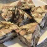 Cường Thịnh chuyên sản xuất và phân phối giò xào ngon