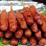 Nem Nướng Cường Thịnh Loại 1