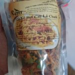 Khô gà lá chanh 200g