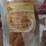 Khô gà Sấy Giòn 100G