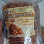 khô heo cay 200g