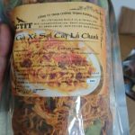 Khô Gà lá chanh 500g