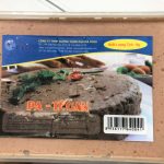 Pate Bánh Mì Que Cường Thịnh