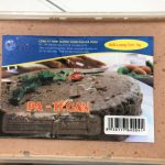 Pate Bánh Mì Que Cường Thịnh