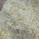 Phô Mai Mozzarella kéo sợi hàng Bỉ Cao Cấp