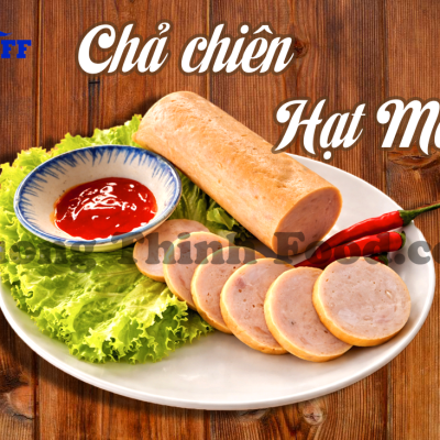 Nguyên liệu bánh mì