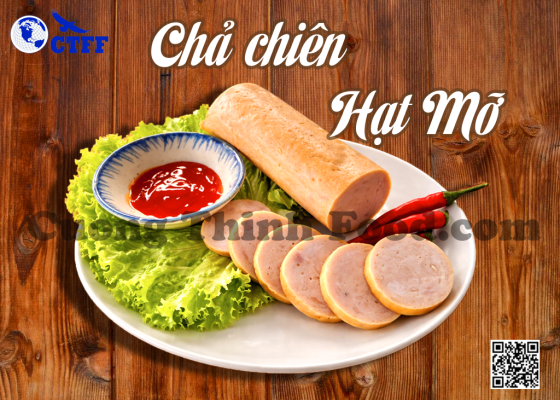Nguyên liệu bánh mì