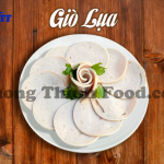 Chả lụa cao cấp