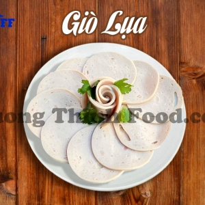 Chả lụa cao cấp