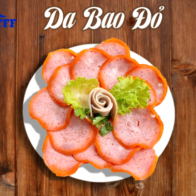 Nguyên liệu bánh mì