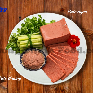 Nguyên liệu bánh mì