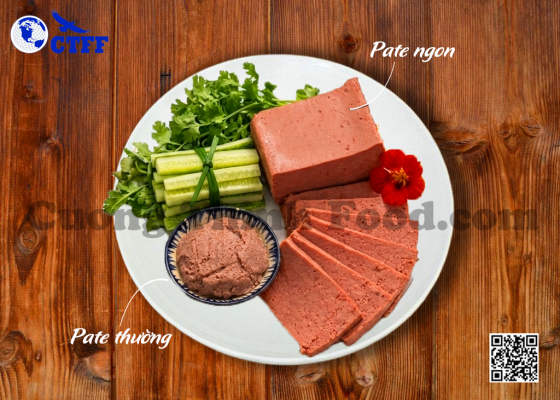 Nguyên liệu bánh mì