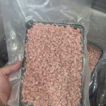 bánh tacos - nguyên liệu