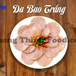 Nguyên liệu bánh mì