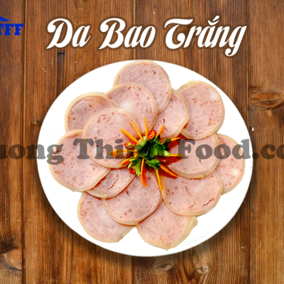 Nguyên liệu bánh mì