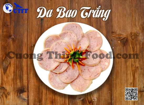 Nguyên liệu bánh mì