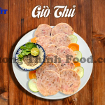 Nguyên liệu bánh mì