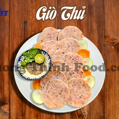 Nguyên liệu bánh mì