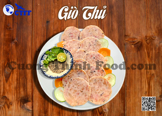 Nguyên liệu bánh mì