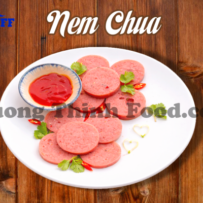 nem chua