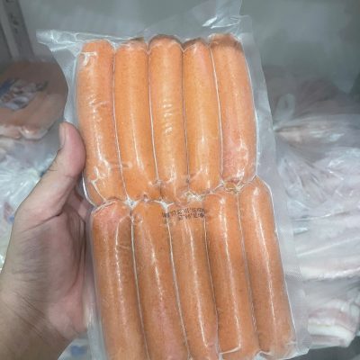 Xúc Xích Cường Thịnh Fuhesa Food